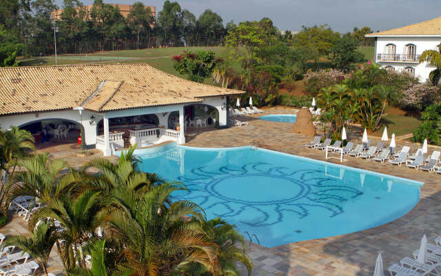 San Raphael Country Hotel