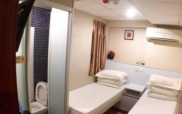 Well Yet Guest House