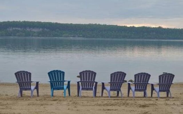 Waterview On The Bay