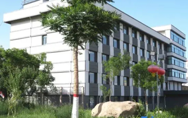 Jiugang Hotel (East Building)