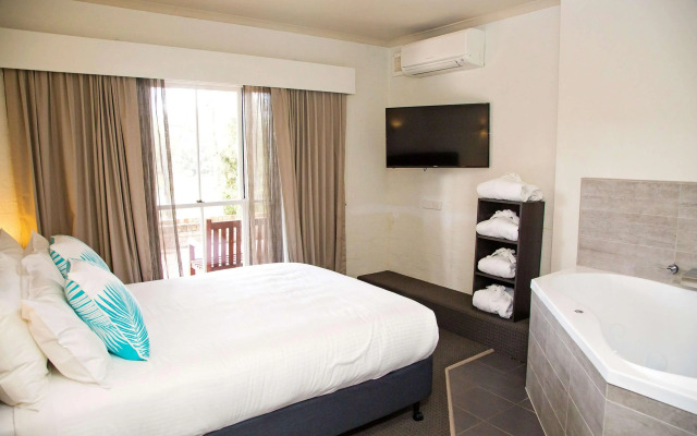 Lincoln Downs Resort Batemans Bay