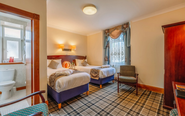 Muthu Alexandra Hotel