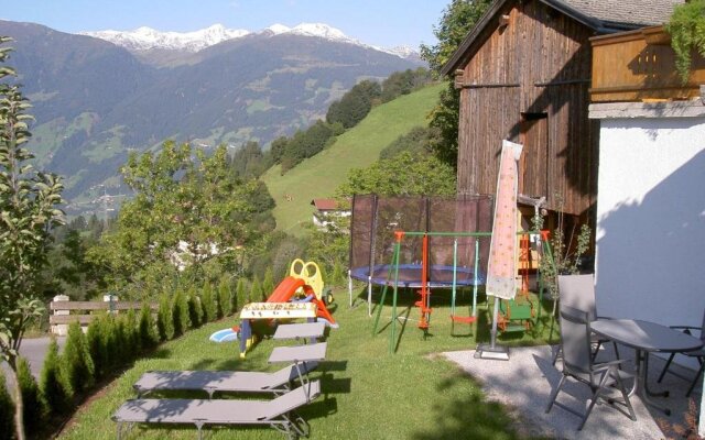 Hanserhof - Bauernhaus