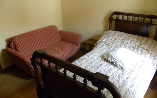 Apartamento Rural Arotzetxea
