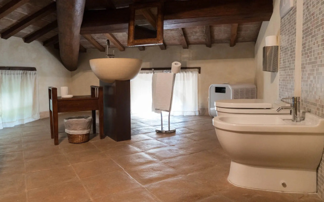 Relais Monastero di San Biagio