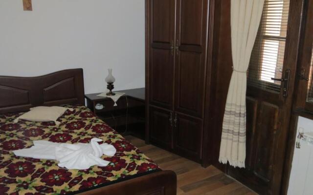 Oazis Guesthouse