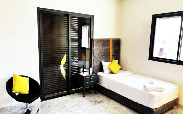 SOOFSTAY VILLA - Noria Golf Club