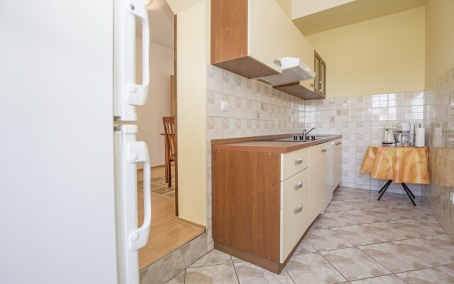 Apartments Rozalina