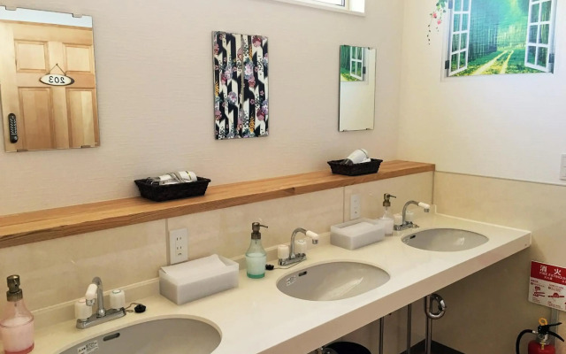Hostel Fujisan YOU