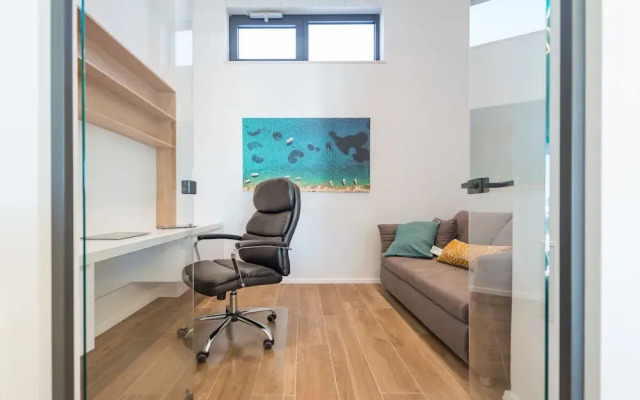 Sea Bliss Luxury Villa - Sevid