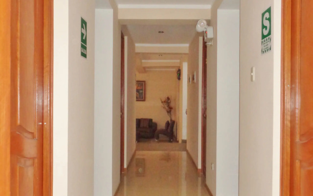 Hostal Silpay
