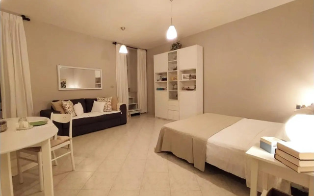 A due passi dal mare