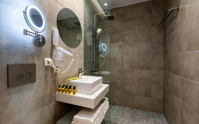 White Olive Premium Lindos - All Inclusive