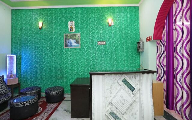 OYO 270 Home Stay Inn