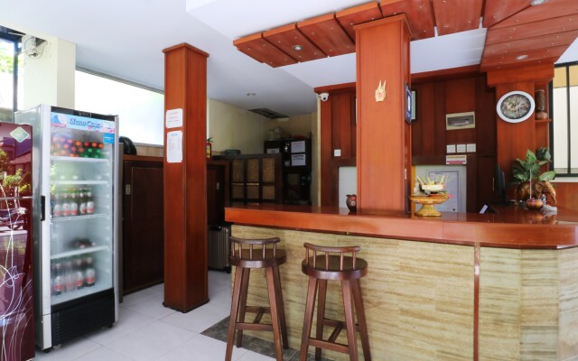Kondra Premiere Guest House Kuta
