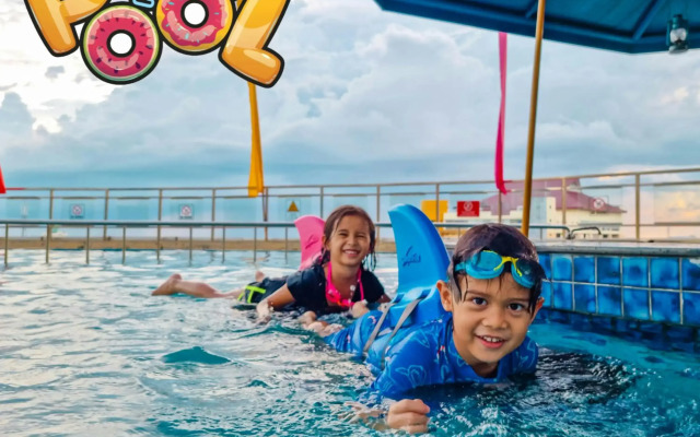 Novotel Balikpapan