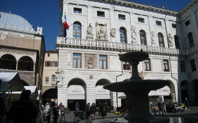 Padovaresidence Palazzo della Ragione