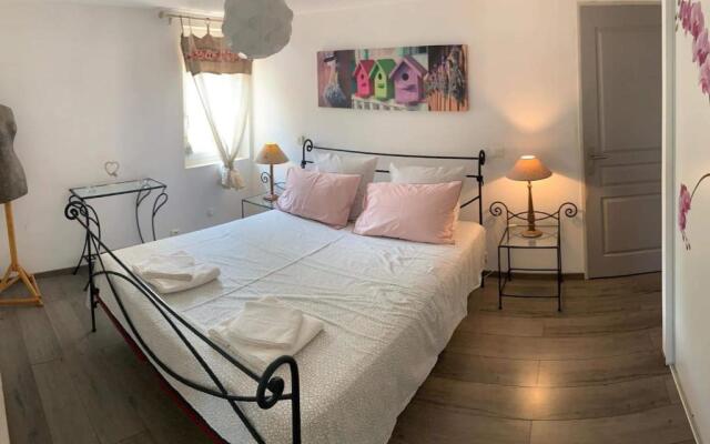 Appartement au Coeur de la Provence