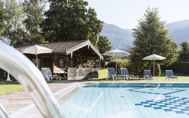 Superior Hotel Alpenhof