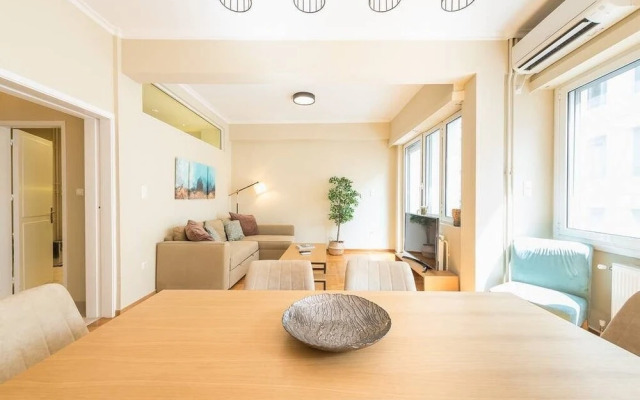 The Syntagma Edition Apartment