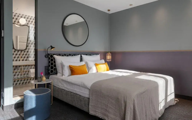 Postboutique Hotel