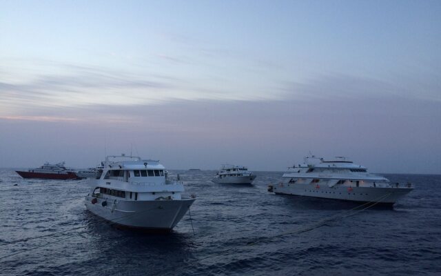 New DaVinci Beach & Diving Resort