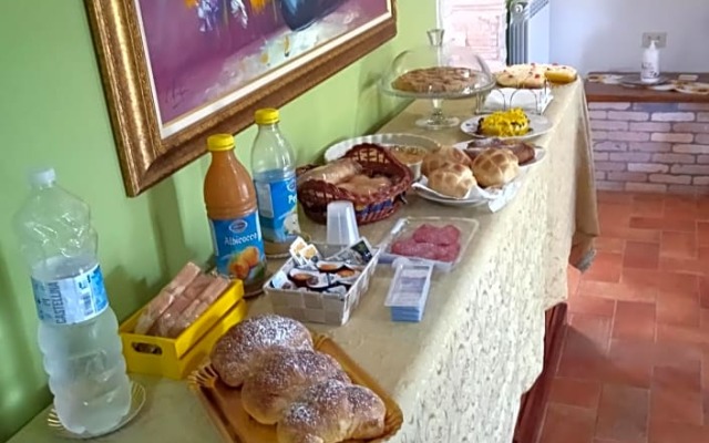 Il girasole b&b