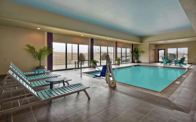 Home2 Suites by Hilton Wichita Northeast