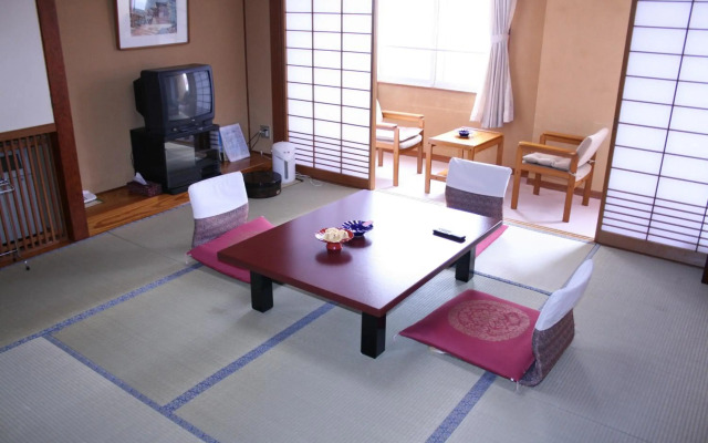 Akakura Wakui Hotel