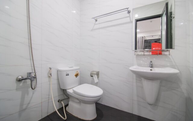 Shibrows By RedDoorz