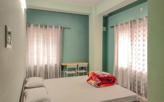 Mahika By the Riverside