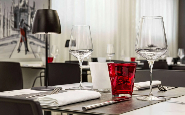 Amedia Milano - Trademark Collection by Wyndham