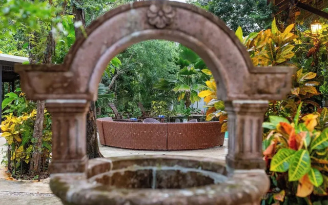 Luxury Villa in Cozumel w Pool & Hot Tub