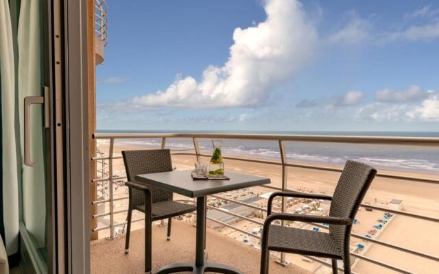 Holiday Suites Blankenberge