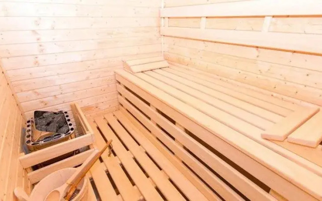 Villapark Lipno Dreams