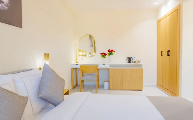 Ari Boutique Hotel - Adults Only