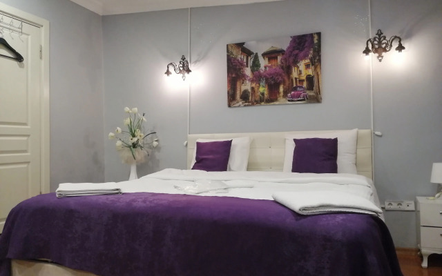 Medellin Apart Hotel Istanbul