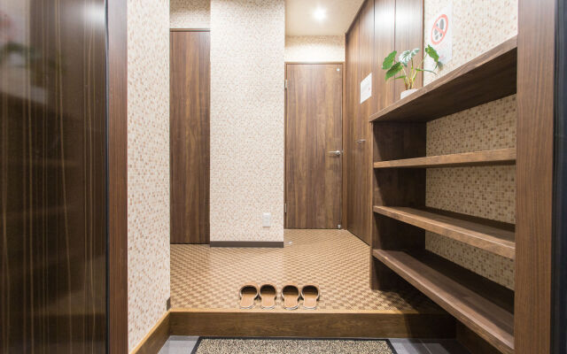 Rokuhara Inn