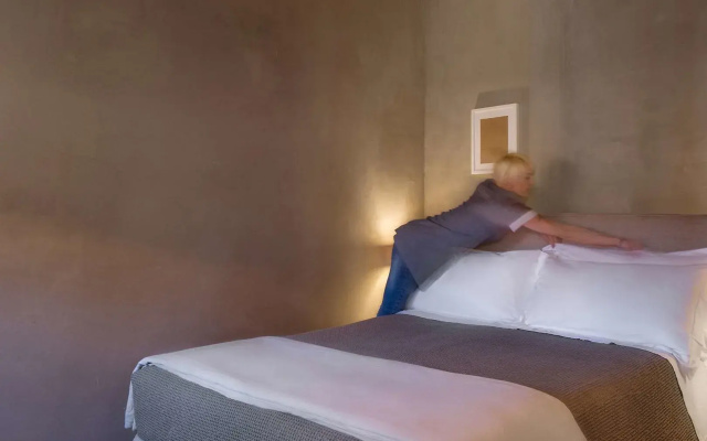 Villa Sassolini Country Boutique Hotel