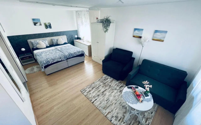 Apartment Messe Karlsruhe