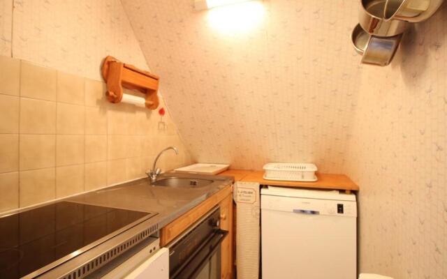 Appartement Mont-Dore, 3 pièces, 6 personnes - FR-1-608-157