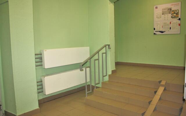 Apartment on Struve street 3