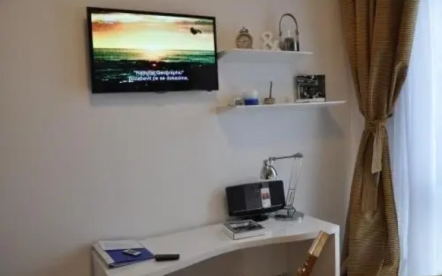 Guesthouse Indigo