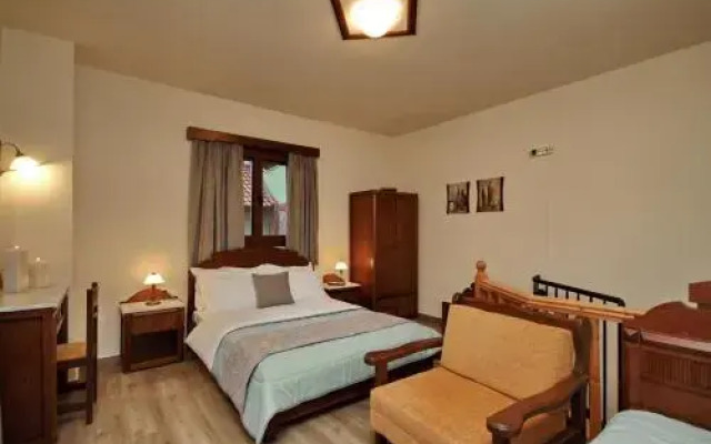 Valtessiniko Studios