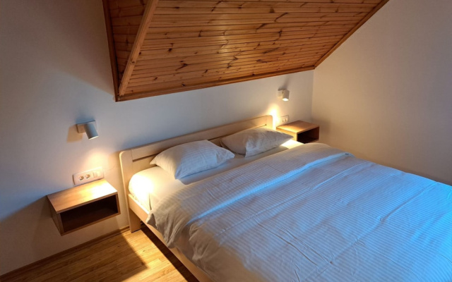 Guesthouse Žafran