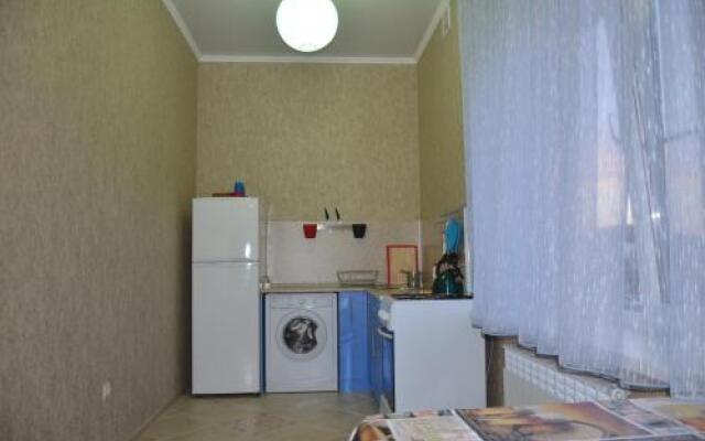 Guest House Tatyana