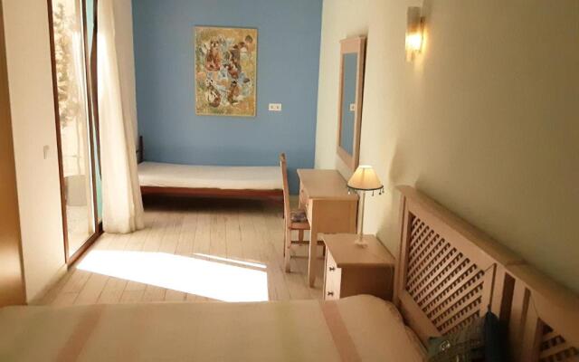 Ar De Mar Guesthouse