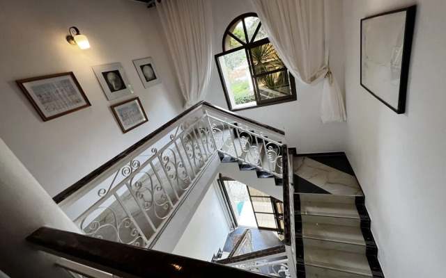 Elevate Suites Gisenyi