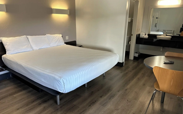 Motel 6 Globe, AZ