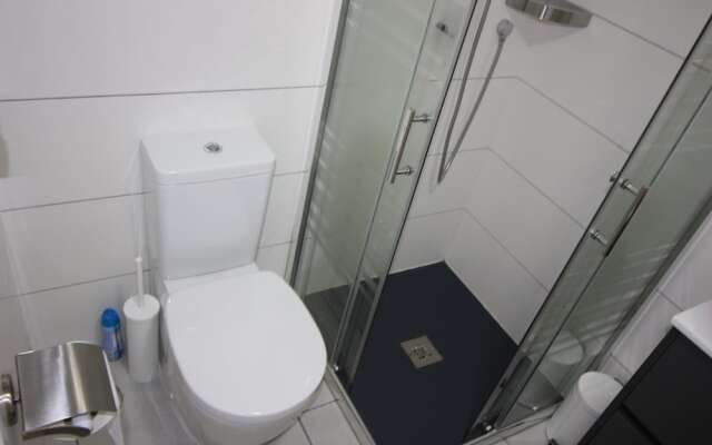 Groundfloor Vistabella Dreams 142B